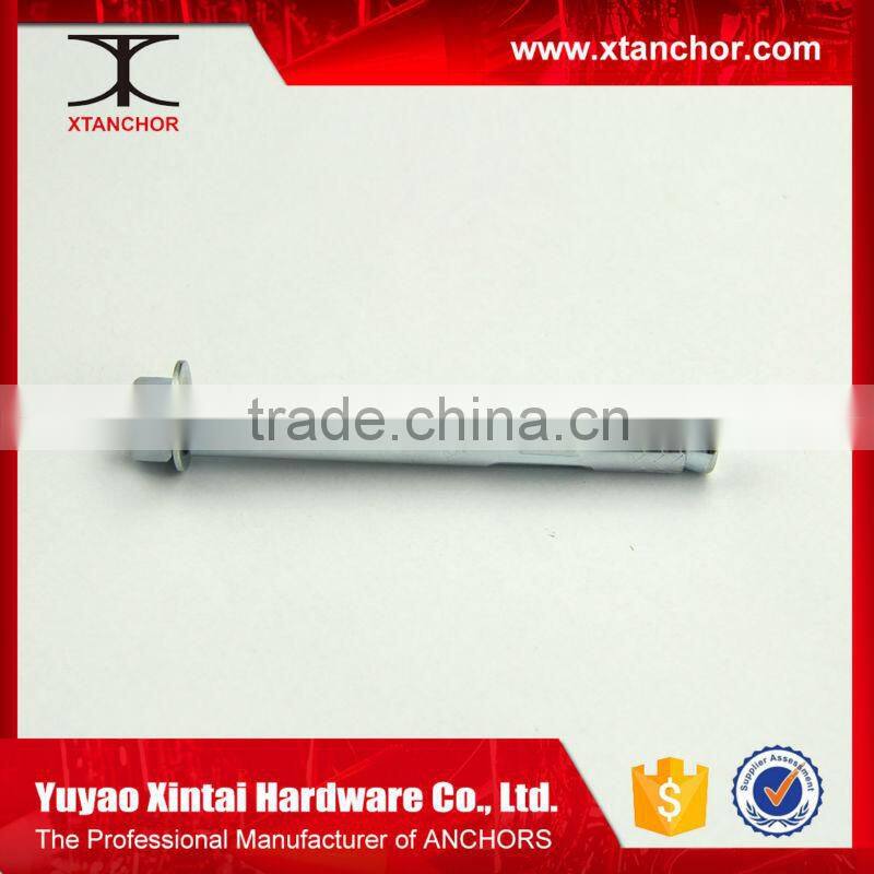anchor bolt/split drive anchor/thought bolt