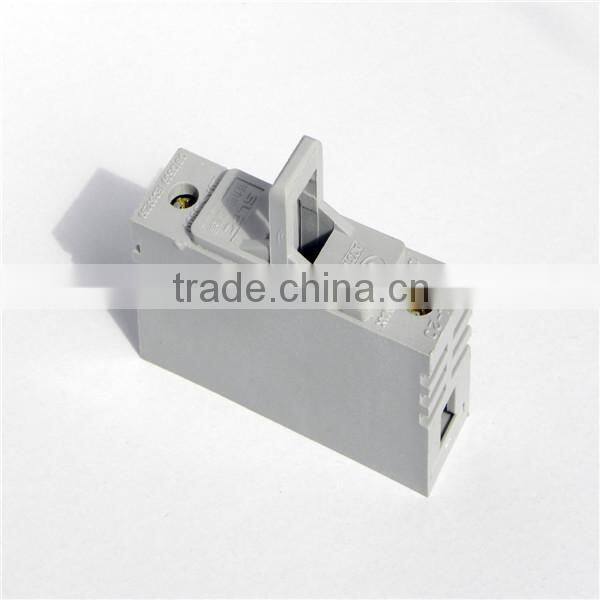 Cylindrical Fuse With CE