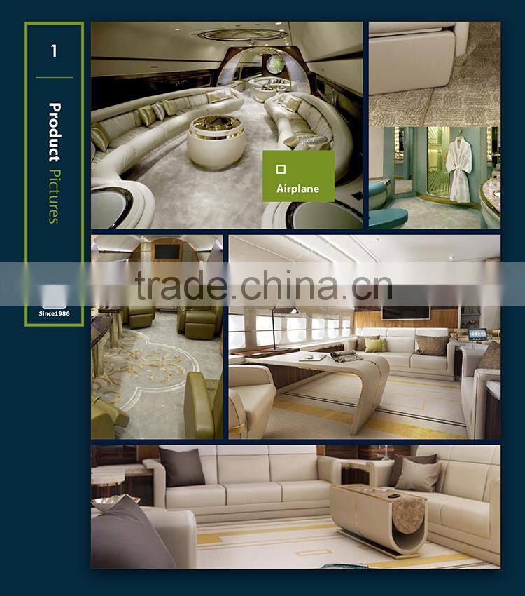 ASTM-US Professional Institutions Test Fire Resistance Carpet and Fireproof Carpet