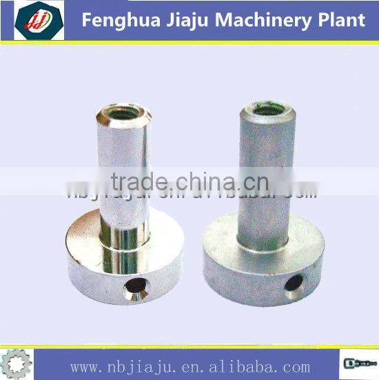 Special Yellow Brass Shaft