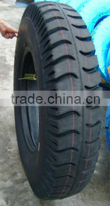 Factory supply new Tire 5.00-14