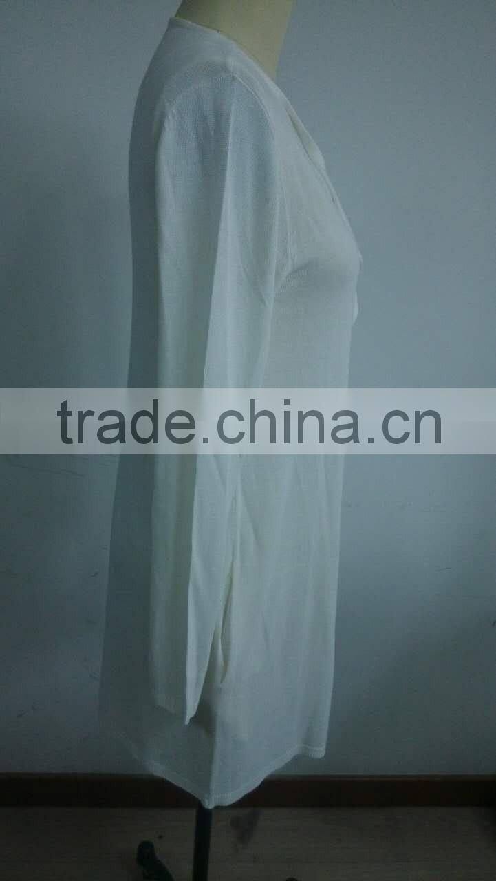 16PKBS03 2017 spring summer autumn new style breathable bamboo clothing