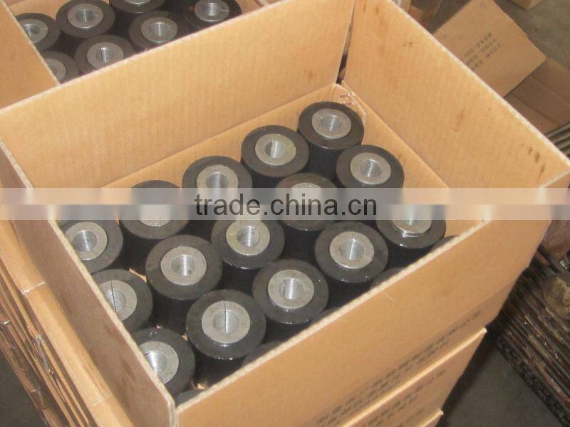 Prestressed Mining Monoanchorage