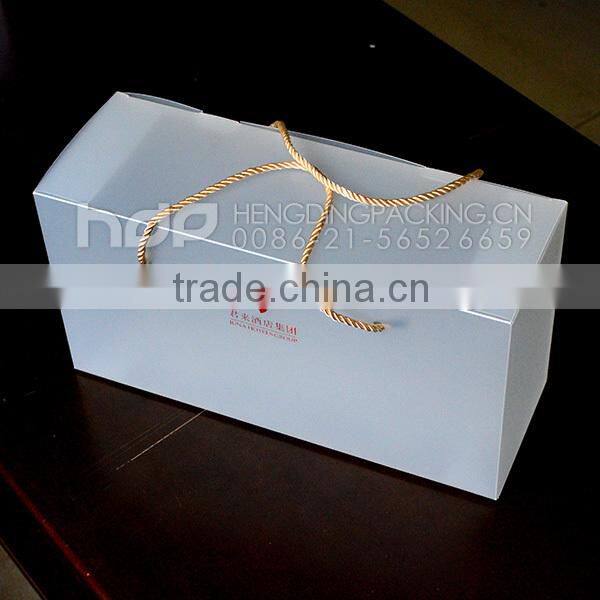 2014 customized plastic packaging bags