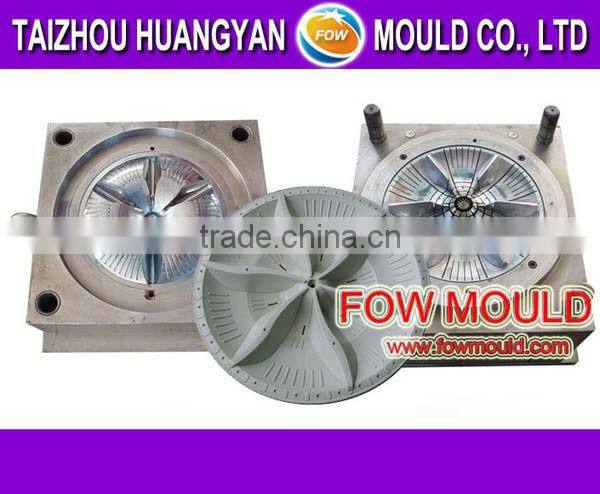 Automotive Fan Mould manufacturer