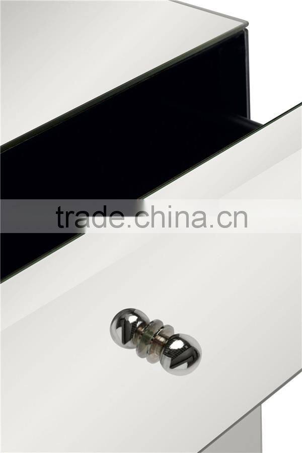 2015 modern bedside table made in China