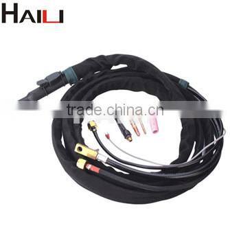 WP-18 TIG Welding Torch