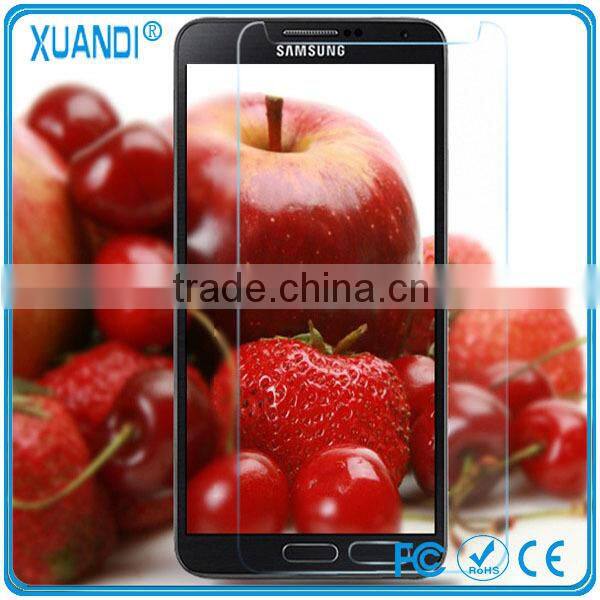 glass screen protector with pureglas brand