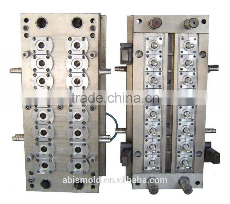 Cheap Blowing moulds bottle mold blow bottles