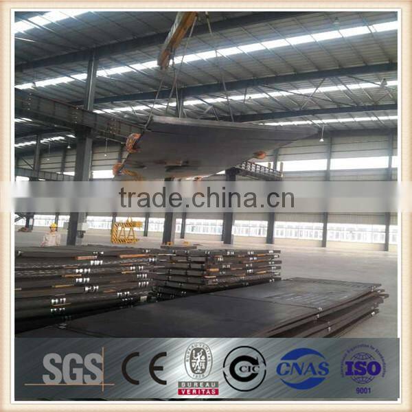 Steel Plate
