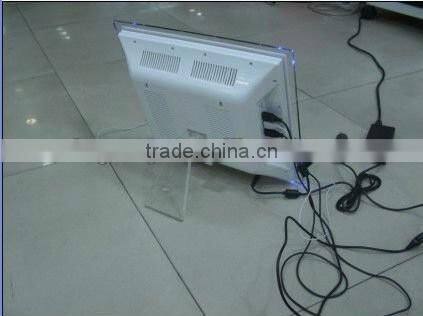 HT-907 beauty equipment face skin test machine