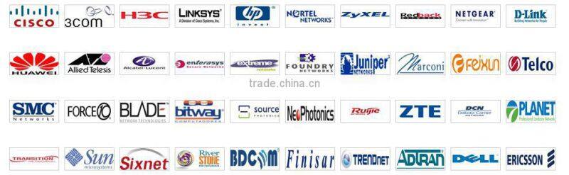 10G 80km DWDM XENPAK Transponder