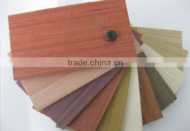 dark phenolic WBP plywood