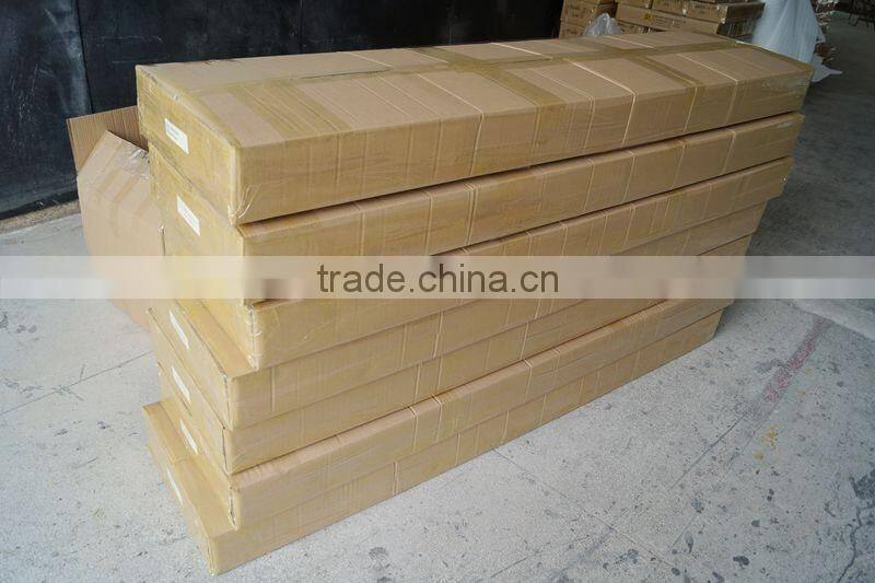 Hot sale carbon square tube