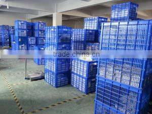 ConventionalSolid colorwith Logo Pants NK001(Duck Red)