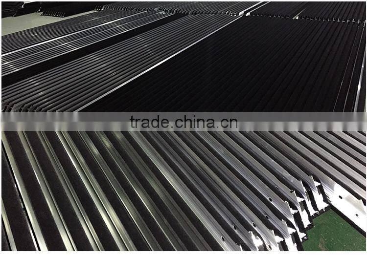 Fast delivery HD 16:9 150 inch Wall Mount Fixed Frame Projection Screen / Fixed Frame Projection Screen For Home Cinema