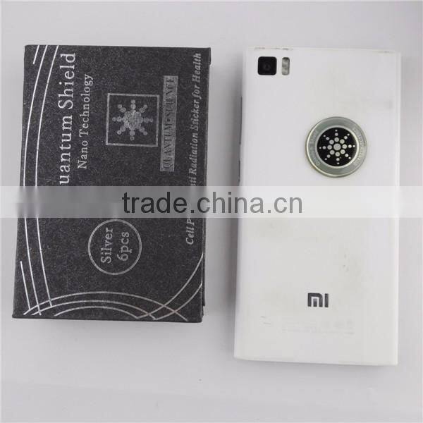 Healthcare Bio nano energy saving sticker with reasonable price