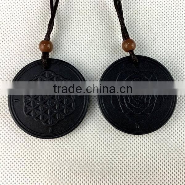 The Lowest rose energy pendant with good quality