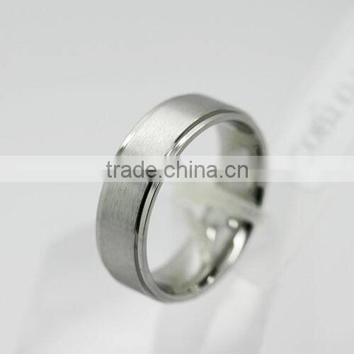 8mm Cobalt Rings for wholesale