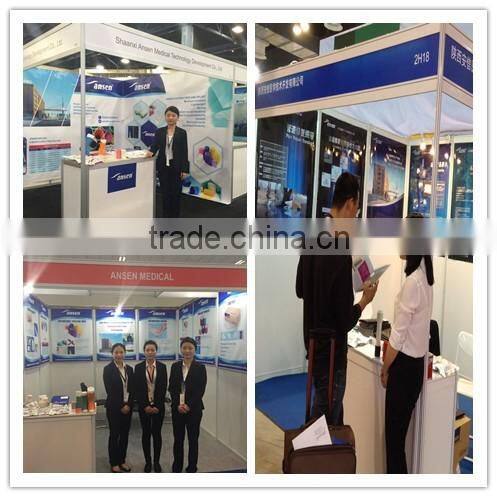 Colorful medical high quality electric cutting plaster saw