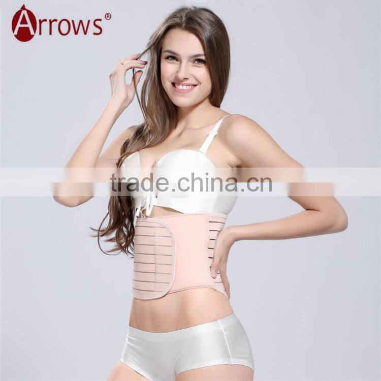 Waist Training Slimming Body Shapewear Corset Belt Body Girdle Trainer Shaper Cincher