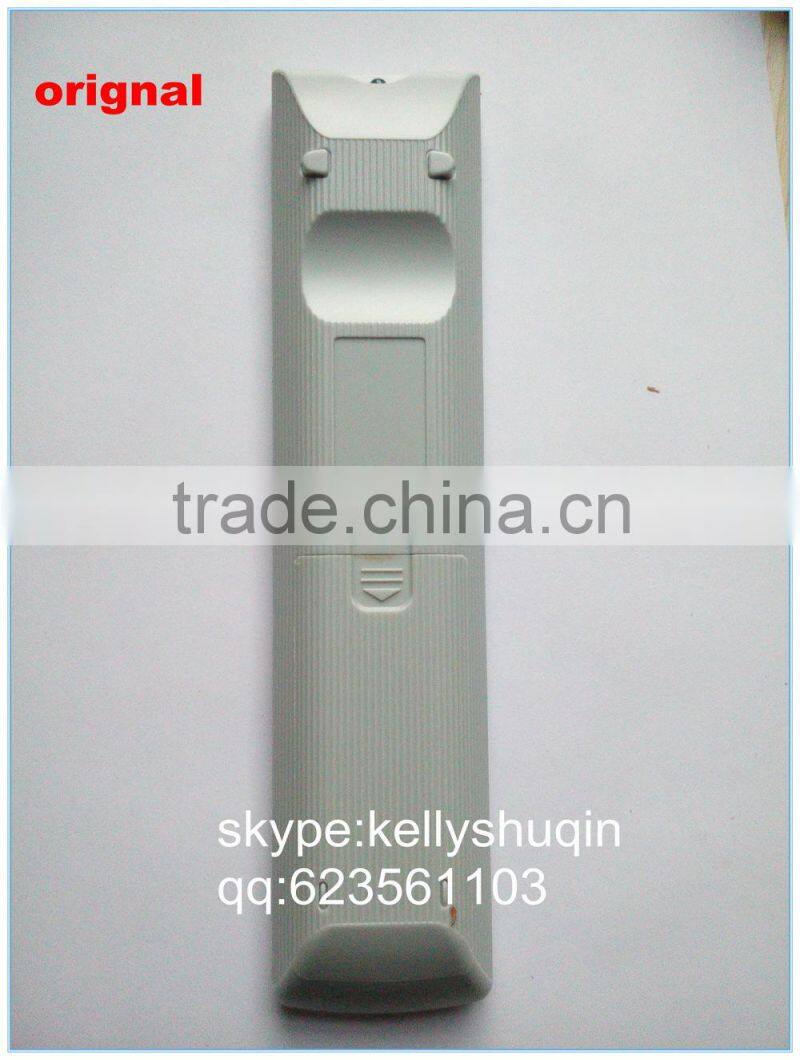 gray color universal remote control SONYI RM-191A 191A with small box package