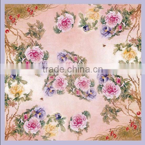 Wholesale Silk Neckerchief