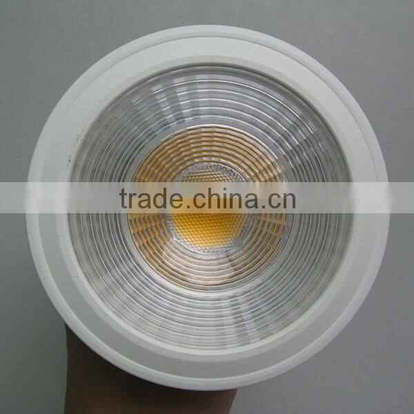 UL CE RoHS FCC listed dimmable E26 E27 par20 par30 COB 20w led par38