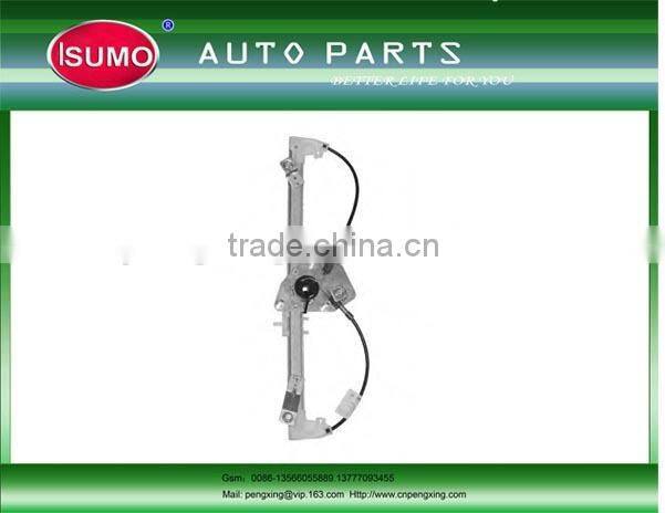 Window Regulator / Power Window Lifter Motor For BMW Series 3 E83 OEM: 51353448252/5135 3448 252