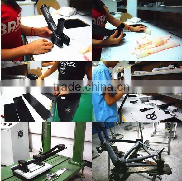 2016 NEW 29er mountain bike carbon MTB fork, Toray T800 carbon fiber fork disc brake with 15mm axle rod mtb carbon forks