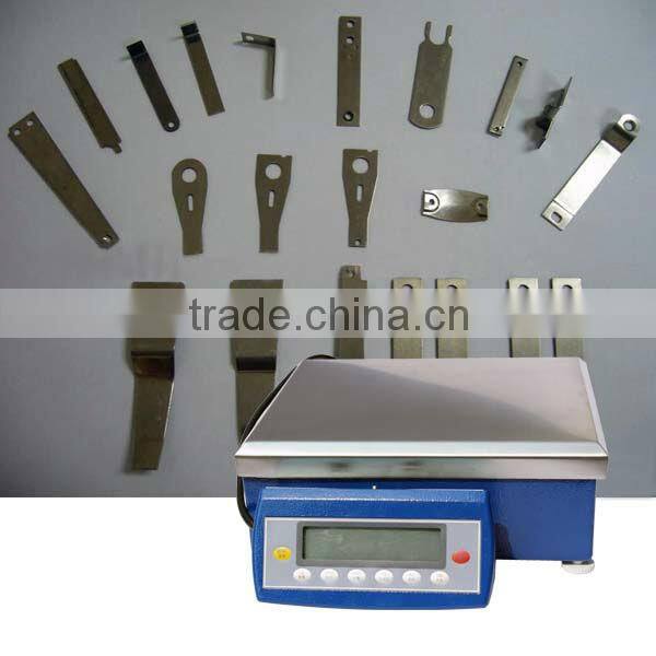 Digital balance price/heave duty balance scale