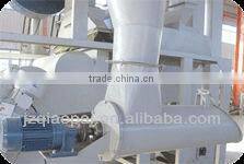 High efficient Pumpkin seed hulling equipment, hulling line TFBGZ400