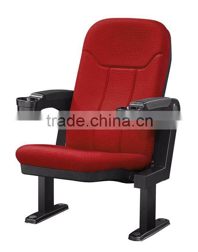 Auditorium Chair/Auditorium Seating/Cinema Chair/Cinema Seating/Theater Chair/Theater Seating YA-307