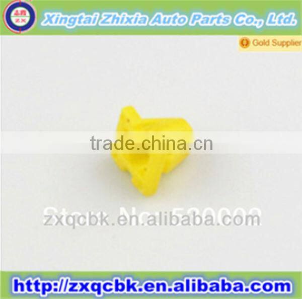 ZX0214 Hot Sell New Style Auto Plastic Clip Of High Quality