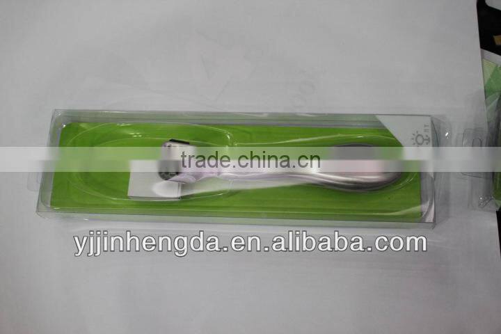 stainless steel cuticle cutter