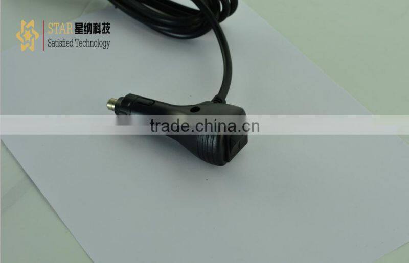 police emergency amber led warning strobe light