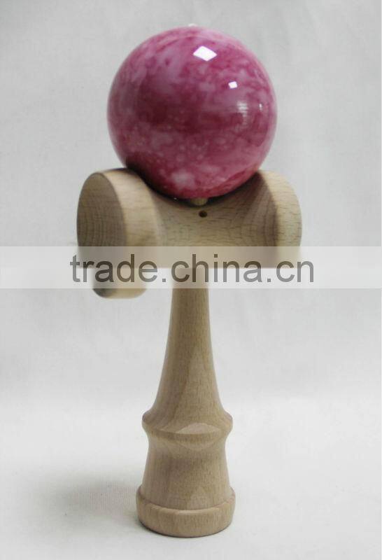 Interesting kendama toy for holiday