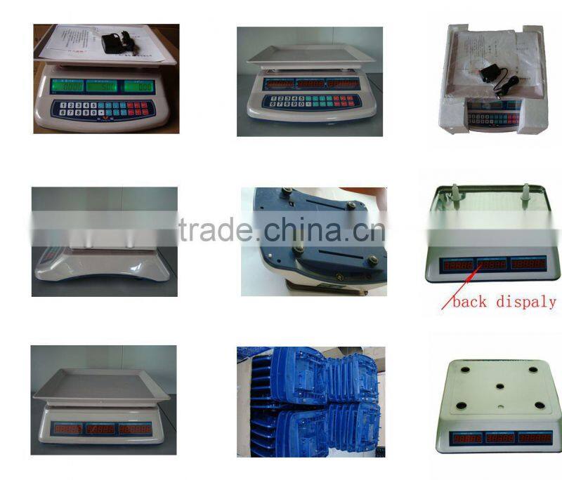 Best Selling Price Computing Scales