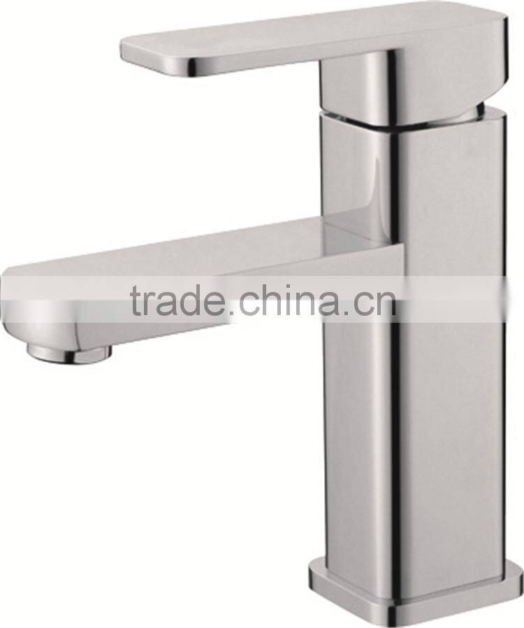 Hot Sell Zinc Alloy Basin Faucet