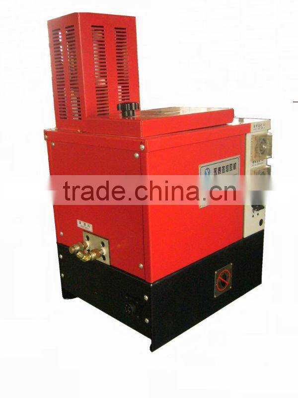 adhesive dispensing equipment