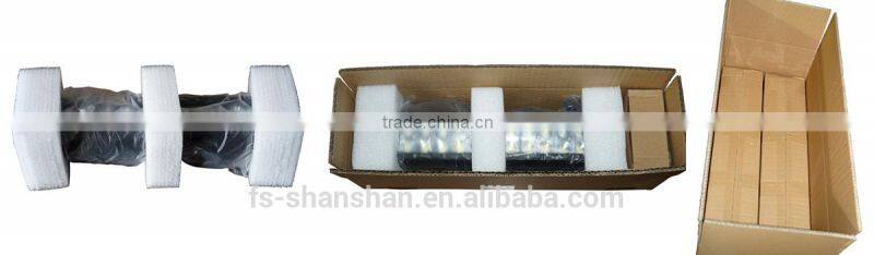 Newest design 50 inch 288w curved off road led light bar for truck 4x4 offroad led light bar off road buggy made in china