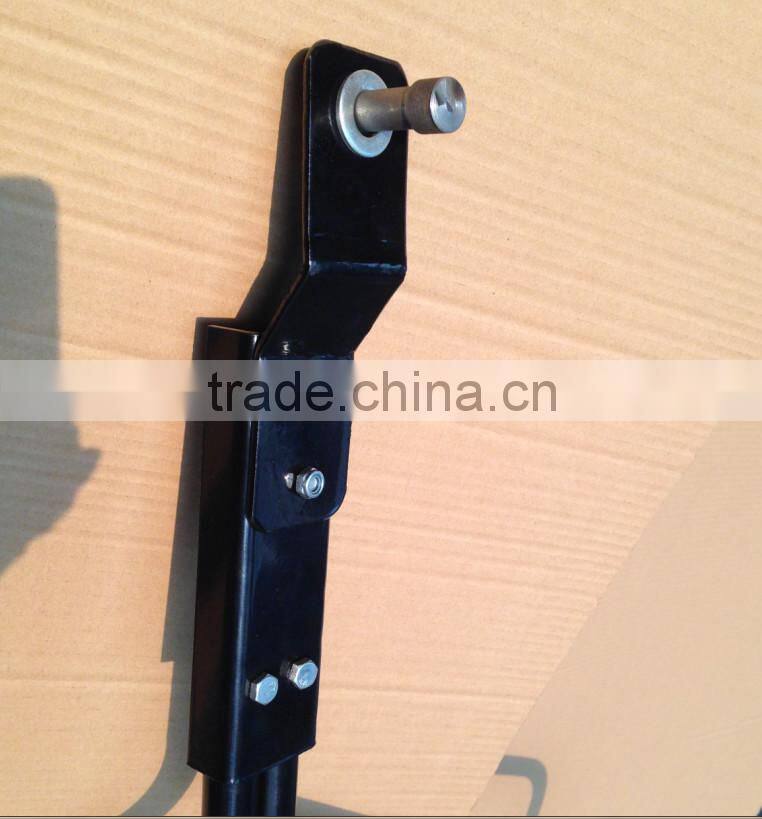 TC0523 motor vehicle garden lawn roller, large lawn roller 120L