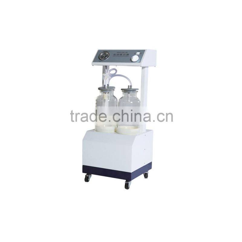 DFX-23C.III hospital suction unit mobile suction unit
