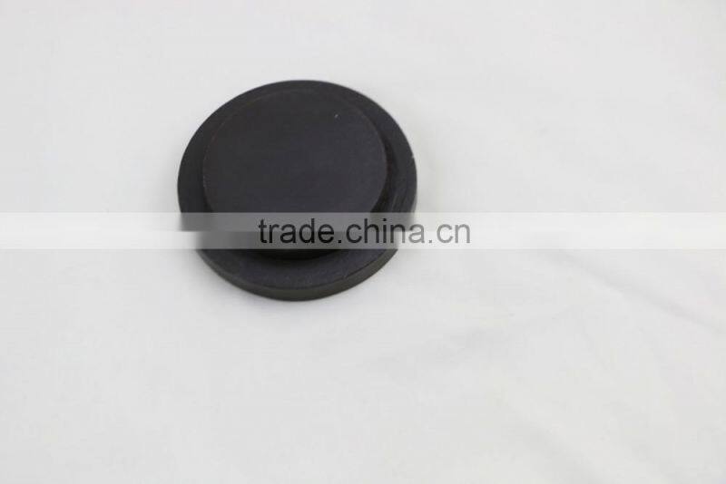 Professional custom bottle cap machine