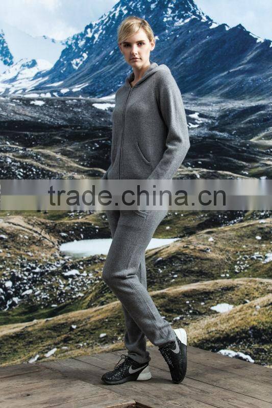 2014 new fashion cashmere cardigan
