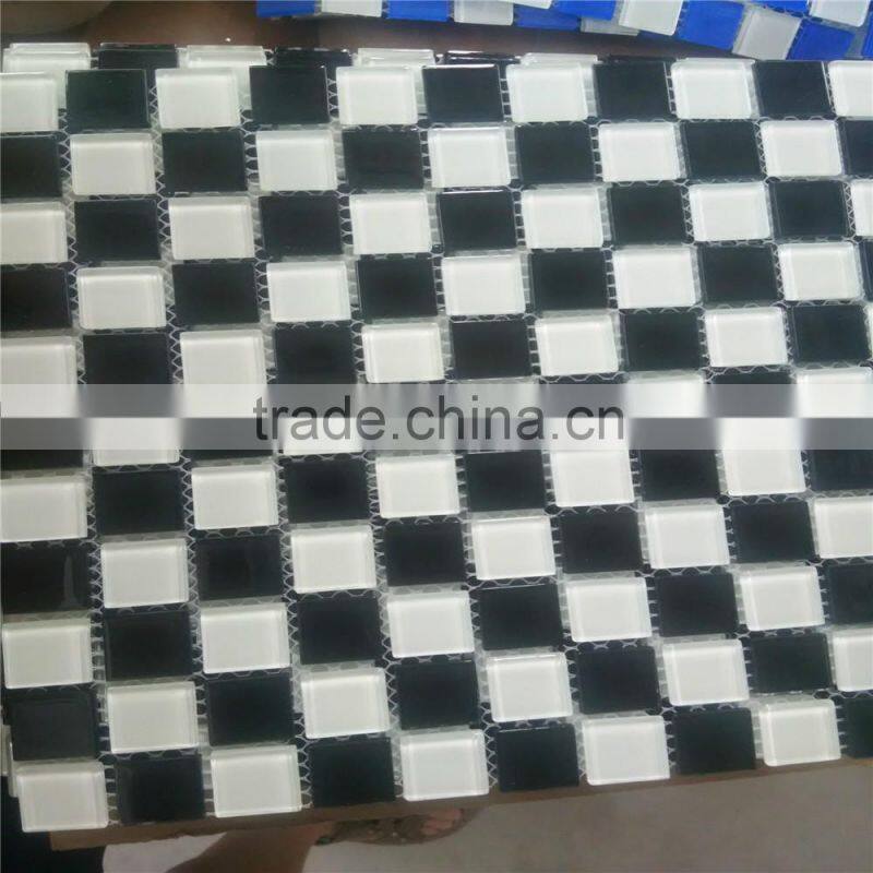 sorts of design mosaic glass color mosaic glass decoration mosaic glass