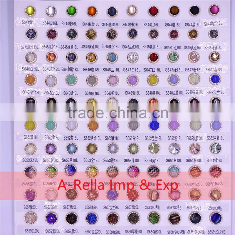 fancy buttons , china button supplier