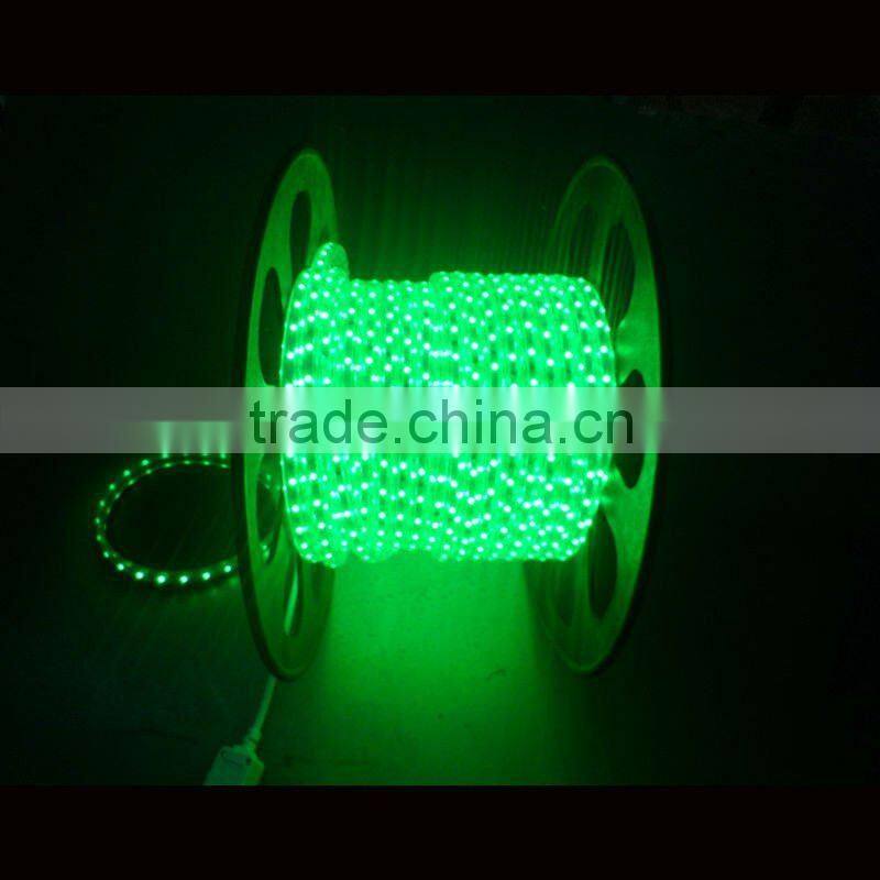 2012-06 230v white flexible led strip 5050 60leds/m