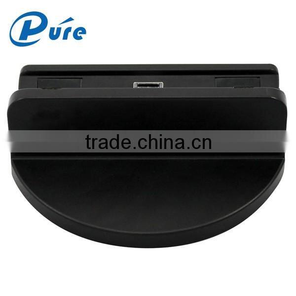 For Sony PS Vita for PS VITA Cradle Black Color Charging Stand Holder for Sony Playstation Vita