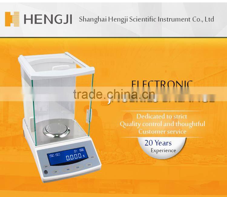 100g-1000g Electronic Balance 0.001g Balance Electronic